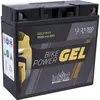 Batteria INTACT Bike Power GEL 51913 Anteprima dell’immagine prodotto 1