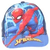 Marvel Spiderman Kinder Baseball Kappe Basecap – Blau / 55 Produktbild-Vorschau 5