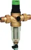 A water filter and pressure regulator for plumbing. Náhľad obrázku produktu
