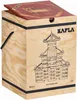 Kapla MA, 3 Jahr(e), Holz, 281 Stück(e), 3 kg Produktbild-Vorschau 3