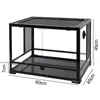 Repti-Zoo Terárium RK 60x45x45cm Repti-Zoo Anteprima dell’immagine prodotto 4