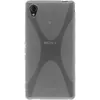 PhoneNatic Case kompatibel mit Sony Xperia M4 Aqua - clear Produktbild-Vorschau 3
