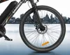 SAMEBIKE SY26-II klasyczny e-rower górski e-rower Podgląd zdjęcia produktu 12