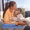 Beurer IH 49 Inhalator tragbar für Kinder & Erwachsene bei Produktbild-Vorschau 7