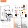 Essentiële olie destillatie set, 500 ml Productafbeelding-voorbeeld 7