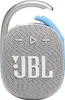 JBL Clip 4 Echo Tragbarer Stereo-Lautsprecher Blau, White 5 Produktbild-Vorschau 2