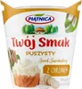 Serek Puszysty Łaciaty z chrzanem 150g Podgląd zdjęcia produktu 2
