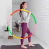 Gymtek® Cerceau Hula Hoop - 95cm de diamètre - pour adultes Voir les images du produit 4