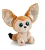 GLUBSCHIS peluche volpe del deserto Fenfen, NICI 61775 Anteprima dell’immagine prodotto 1