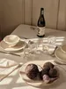 Broste copenhagen Hammered Red Wine Glass Produktbild-Vorschau 5