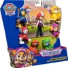 Set di personaggi SPIN Paw Patrol AirRescue 6071499 /6 Anteprima dell’immagine prodotto 7