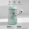 Automatischer elektrischer Bleistiftspitzer mit 3 Spitzen, Produktbild-Vorschau 6