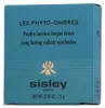 Sisley Les Phyto-Ombres, Puder, Metallisch, Rauchig, Grün, Produktbild-Vorschau 2