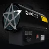 MalTec Gas Heating Blower 25kW with pressure controller Voir les images du produit 11
