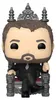 Funko Pop! Television Supernatural: Crowley King of Hell Produktbild-Vorschau 2