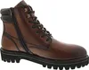 JOSEF SEIBEL Romed 01 | Stiefelette für Herren | Braun Produktbild-Vorschau 19