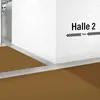 Nadelfilz-Teppich Destiny belastbarer Nadelfilzbelag Produktbild-Vorschau 5