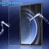 1-Pack Samsung Tab S9 FE Displayschutzfolie – gehärtetes Produktbild-Vorschau 6