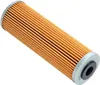 K+n Ktm Adventure 790 Ölfilter Golden  Golden One Size Produktbild-Vorschau 2