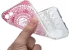Henna Cover für Apple iPhone SE 2022 Case Schutz Hülle Produktbild-Vorschau 5