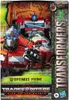 Hasbro Transformers - Rise of The Beast Voyager Class - Produktbild-Vorschau 1