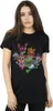 Disney - "The Muppets Muppet Babies" T-Shirt für Damen Produktbild-Vorschau 2