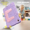 Fintie Kinder Hülle für Samsung Galaxy Tab A11+ Plus 11" Produktbild-Vorschau 7