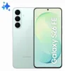 Galaxy S26 FE - Pistachio - 512 GB Produktbild-Vorschau 1