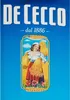 DE CECCO Spaghettini No. 11 Teigwaren 500,0 g Podgląd zdjęcia produktu 8