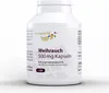 Vitaworld Weihrauch 500 mg | 120 Kapseln | Original Produktbild-Vorschau 4