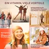 Aavalabs Vitamin C 1000 mg | Hagebutte & Acerola | Produktbild-Vorschau 10