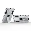iPhone 6s Plus Hülle, Dual Layer PC TPU Bumper Stoßfest Produktbild-Vorschau 4