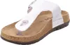 Rohde Damen Zehentrenner Pantolette Dianette Schnalle Produktbild-Vorschau 32