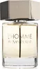 Yves Saint Laurent L'Homme Eau de Toilette 100 ml Voir les images du produit 14