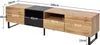 okwish Moderner TV-schrank 190*38*48 cm mit geräumiger Produktbild-Vorschau 4
