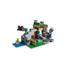 LEGO® Minecraft™ Zombiehöhle, 21141 Produktbild-Vorschau 5