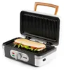 Domo DO9277C, Bílá, 0,73 m, 1100 W, 272 mm, 215 mm, 145 mm Náhled obrázku produktu 4