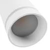 Projecteur LED triphasé MADARA ALTRO RING GU10, blanc, spot Voir les images du produit 5