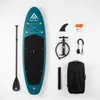 Extralink SUP Board 320×81×15 cm Set mit Zubehör SUP-3025 Produktbild-Vorschau 1