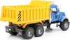 Camion MACK Granite avec benne basculante Voir les images du produit 21