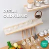 Schubladenmatte Pearl Zuschneidbare Antirutschmatte in Drei Produktbild-Vorschau 5