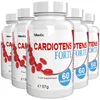 Cardiotens Forte - 300 Kapseln (5x60) hochdosiert - Produktbild-Vorschau 1