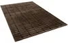 Designer Hochflor Teppich Nosy Stone Braun, Größe:160x230 Produktbild-Vorschau 2
