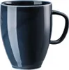 Rosenthal Becher mit Henkel Ocean Blue 10540-405202-15505 Produktbild-Vorschau 1