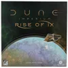 Dune: Imperium "Rise of Ix" - rozšíření pro deskovou hru Náhled obrázku produktu 6