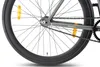 BIKESTAR Singlespeed 700C 28 Zoll City Stadt Fahrrad | 53 Produktbild-Vorschau 5