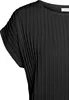 LASCANA Kurzarmshirt schwarz Größe 36/38 Produktbild-Vorschau 5