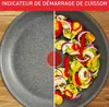 TEFAL Hard Stone Bratpfanne 24 cm, Nicht-Induktion, Produktbild-Vorschau 4