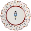 Villeroy & Boch 1485858815 servizio da tavola 4 pz Anteprima dell’immagine prodotto 5