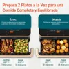 Cosori Dual Blaze Twinfry Chef Edition, Heißluftfritteuse, Produktbild-Vorschau 19